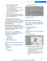 Preview for 152 page of BMW 3 SERIES CONVERTIBLE - CATALOGUE Owner'S Manual