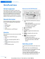 Preview for 167 page of BMW 3 SERIES CONVERTIBLE - CATALOGUE Owner'S Manual