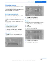 Preview for 168 page of BMW 3 SERIES CONVERTIBLE - CATALOGUE Owner'S Manual