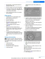 Preview for 194 page of BMW 3 SERIES CONVERTIBLE - CATALOGUE Owner'S Manual