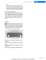 Preview for 272 page of BMW 3 SERIES CONVERTIBLE - CATALOGUE Owner'S Manual