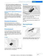 Preview for 274 page of BMW 3 SERIES CONVERTIBLE - CATALOGUE Owner'S Manual