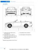 Preview for 283 page of BMW 3 SERIES CONVERTIBLE - CATALOGUE Owner'S Manual