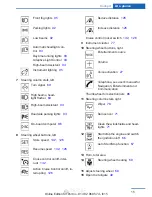 Предварительный просмотр 19 страницы BMW 3 SERIES GRAN TURISMO Owner'S Manual