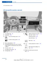 Предварительный просмотр 20 страницы BMW 3 SERIES GRAN TURISMO Owner'S Manual