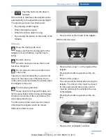 Предварительный просмотр 45 страницы BMW 3 SERIES GRAN TURISMO Owner'S Manual