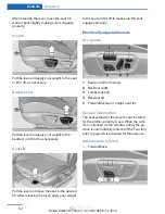 Предварительный просмотр 56 страницы BMW 3 SERIES GRAN TURISMO Owner'S Manual