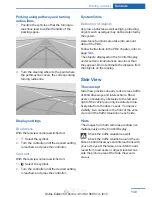 Предварительный просмотр 143 страницы BMW 3 SERIES GRAN TURISMO Owner'S Manual