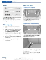 Предварительный просмотр 178 страницы BMW 3 SERIES GRAN TURISMO Owner'S Manual