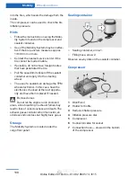 Предварительный просмотр 202 страницы BMW 3 SERIES GRAN TURISMO Owner'S Manual