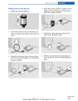 Предварительный просмотр 203 страницы BMW 3 SERIES GRAN TURISMO Owner'S Manual