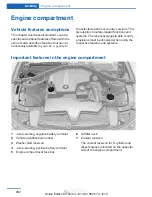 Предварительный просмотр 206 страницы BMW 3 SERIES GRAN TURISMO Owner'S Manual