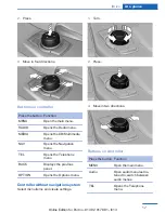 Preview for 17 page of BMW 3 SERIES SEDAN - PRODUCT CATALOGUE Owner'S Manual