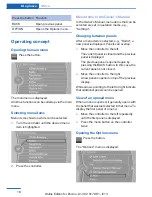 Preview for 18 page of BMW 3 SERIES SEDAN - PRODUCT CATALOGUE Owner'S Manual