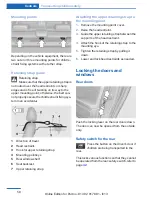 Preview for 58 page of BMW 3 SERIES SEDAN - PRODUCT CATALOGUE Owner'S Manual