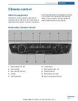 Preview for 137 page of BMW 3 SERIES SEDAN - PRODUCT CATALOGUE Owner'S Manual