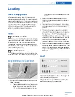 Preview for 161 page of BMW 3 SERIES SEDAN - PRODUCT CATALOGUE Owner'S Manual