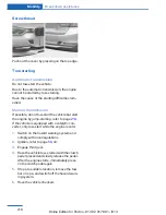 Preview for 218 page of BMW 3 SERIES SEDAN - PRODUCT CATALOGUE Owner'S Manual