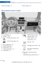 Предварительный просмотр 16 страницы BMW 3 SERIES SPORTS WAGON Owner'S Manual