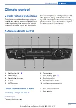 Предварительный просмотр 155 страницы BMW 3 SERIES SPORTS WAGON Owner'S Manual