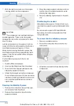 Предварительный просмотр 212 страницы BMW 3 SERIES SPORTS WAGON Owner'S Manual