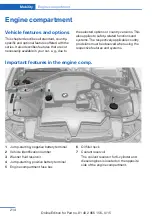 Предварительный просмотр 214 страницы BMW 3 SERIES SPORTS WAGON Owner'S Manual