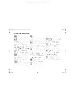 Preview for 22 page of BMW 316I - 2003 Owner'S Handbook Manual