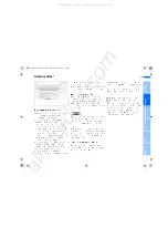 Preview for 41 page of BMW 316I - 2003 Owner'S Handbook Manual