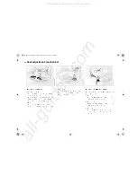 Preview for 46 page of BMW 316I - 2003 Owner'S Handbook Manual