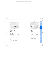 Preview for 47 page of BMW 316I - 2003 Owner'S Handbook Manual