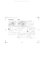 Preview for 52 page of BMW 316I - 2003 Owner'S Handbook Manual