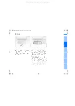 Preview for 53 page of BMW 316I - 2003 Owner'S Handbook Manual