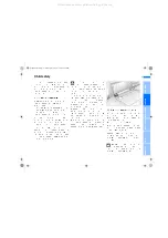 Preview for 55 page of BMW 316I - 2003 Owner'S Handbook Manual