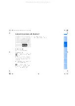 Preview for 67 page of BMW 316I - 2003 Owner'S Handbook Manual