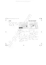 Preview for 76 page of BMW 316I - 2003 Owner'S Handbook Manual