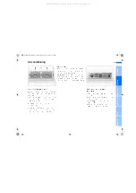 Preview for 95 page of BMW 316I - 2003 Owner'S Handbook Manual