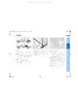 Preview for 109 page of BMW 316I - 2003 Owner'S Handbook Manual