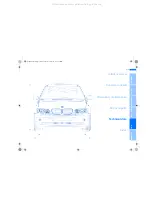 Preview for 153 page of BMW 316I - 2003 Owner'S Handbook Manual