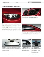 Предварительный просмотр 28 страницы BMW 318I Manual