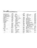 Preview for 4 page of BMW 318ic 1992 Electrical Troubleshooting Manual