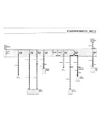 Preview for 16 page of BMW 318ic 1992 Electrical Troubleshooting Manual