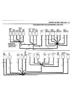 Preview for 26 page of BMW 318ic 1992 Electrical Troubleshooting Manual