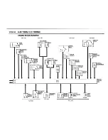 Preview for 29 page of BMW 318ic 1992 Electrical Troubleshooting Manual