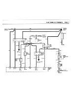 Preview for 30 page of BMW 318ic 1992 Electrical Troubleshooting Manual