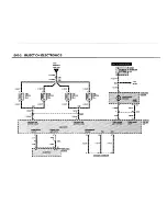 Preview for 31 page of BMW 318ic 1992 Electrical Troubleshooting Manual