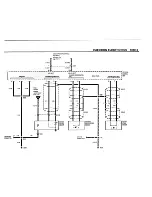 Preview for 34 page of BMW 318ic 1992 Electrical Troubleshooting Manual