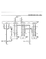 Preview for 35 page of BMW 318ic 1992 Electrical Troubleshooting Manual