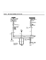 Preview for 37 page of BMW 318ic 1992 Electrical Troubleshooting Manual