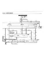 Preview for 40 page of BMW 318ic 1992 Electrical Troubleshooting Manual