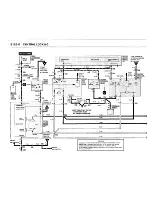 Preview for 41 page of BMW 318ic 1992 Electrical Troubleshooting Manual